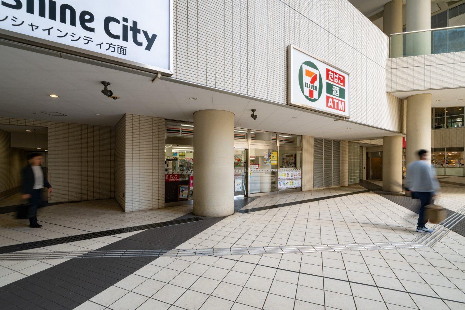 Laluna Higashiikebukuro โตเกียว ภายนอก รูปภาพ