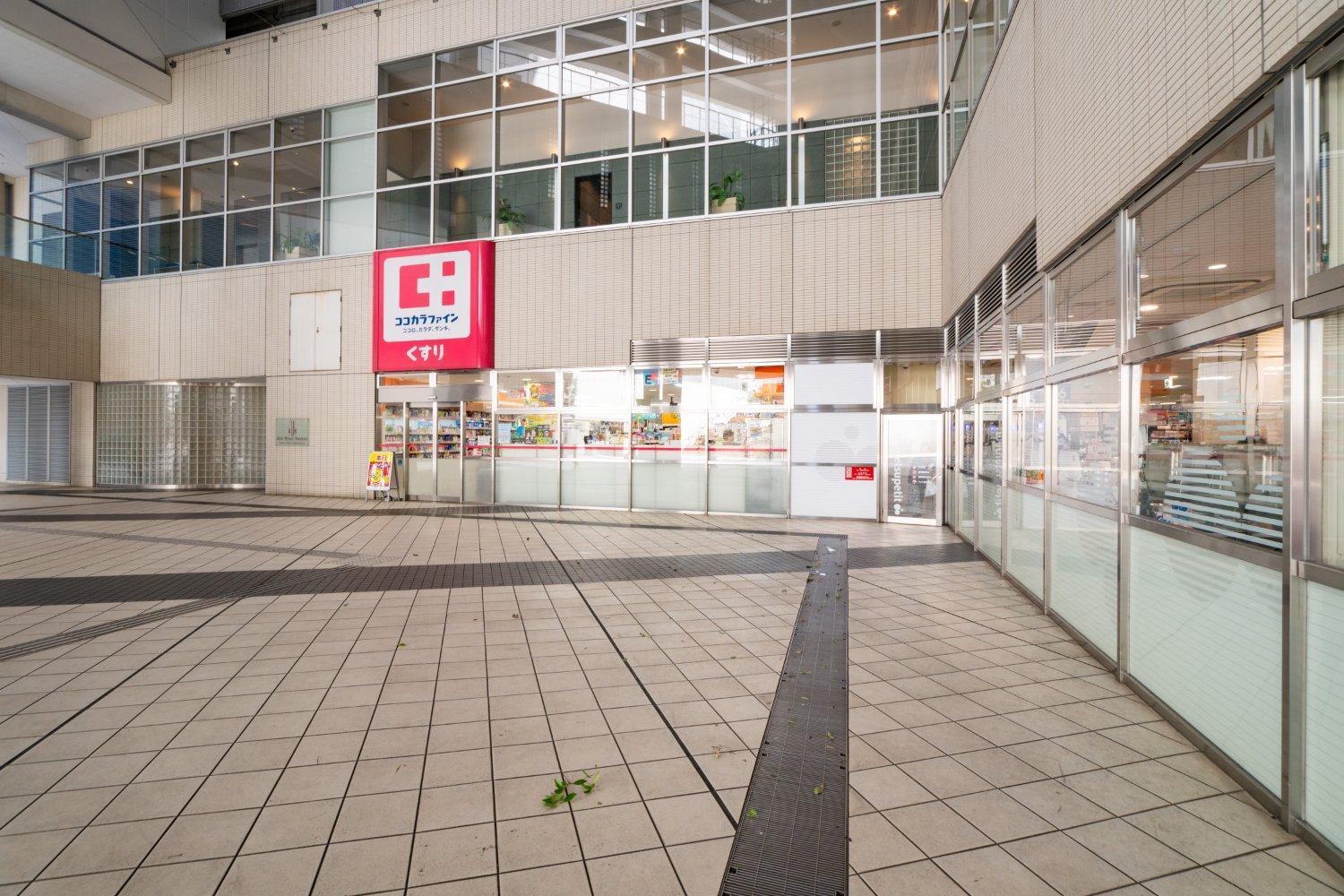 Laluna Higashiikebukuro โตเกียว ภายนอก รูปภาพ